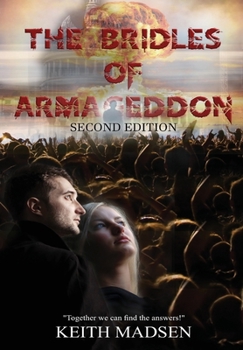 Hardcover The Bridles of Armageddon 2nd Edition Book