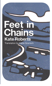 Paperback Feet in Chains Book