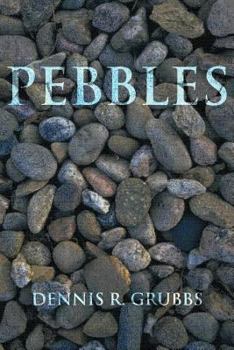 Paperback Pebbles Book