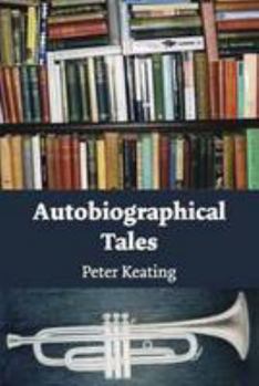 Paperback Autobiographical tales Book
