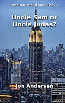 Paperback Uncle Sam or Uncle Judas? Book