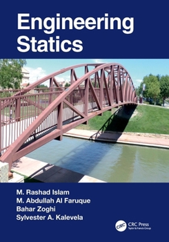 Paperback Engineering Statics Book