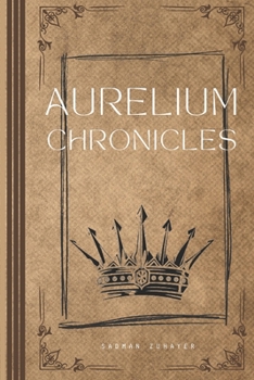 Paperback The Aurelium Chronicles: Drew's Ascension Book