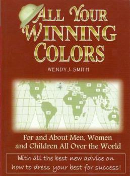 Perfect Paperback All Your Winning Colors Book
