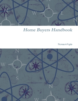 Paperback Home Buyers Handbook Book