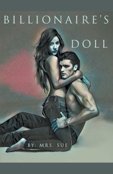 Paperback Billionaire's Doll Book