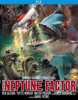 The Neptune Factor