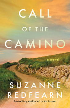 Paperback Call of the Camino Book