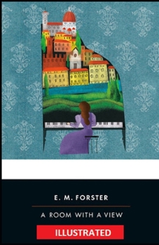 A Room with a View Illustrated