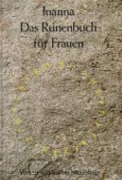 Hardcover Das Runenbuch für Frauen [German] Book