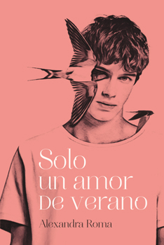 Hardcover Solo Un Amor de Verano [Spanish] Book