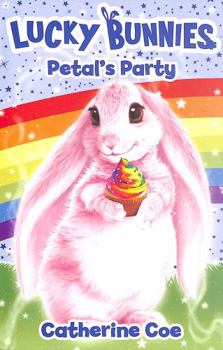 Paperback Lucky Bunnies Book 2 Book