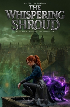 Paperback The Whispering Shourd Book