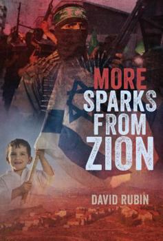 Hardcover More Sparks from Zion Book