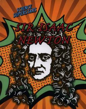 Sir Isaac Newton