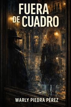 Paperback Fuera de Cuadro [Spanish] Book