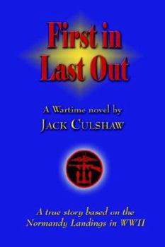 Paperback First In Last Out Book