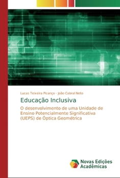 Paperback Educação Inclusiva [Portuguese] Book