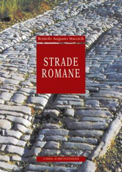 Paperback Strade Romane [Italian] Book