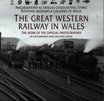 Great Western Railway in Wales