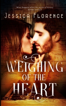 Weighing of the Heart - Book #1 of the Of the Heart