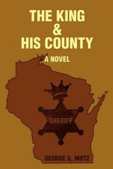 Paperback The King and His County Book