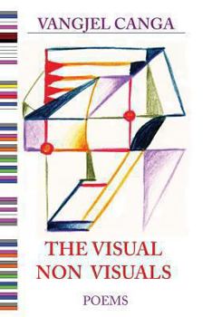 Paperback The Visual Non Visuals Book