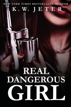 Kim Oh 1: Real Dangerous Girl - Book  of the Kim Oh