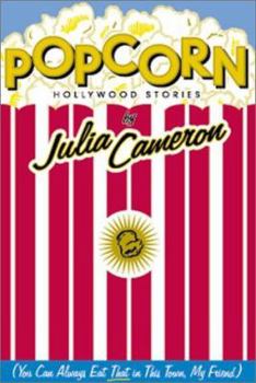 Paperback Popcorn: Hollywood Stories Book
