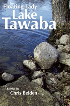 Paperback The Floating Lady of Lake Tawaba Book