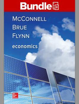 Hardcover Gen Combo Economics, Connect Access Card Book