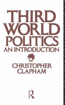 Paperback Third World Politics: An Introduction Book