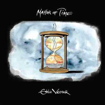 Vinyl Matter Of Time / Say Book