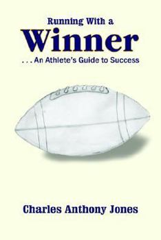 Paperback Running With a Winner Book