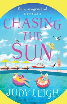 Paperback Chasing the Sun Book