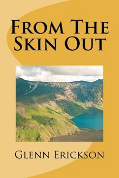 Paperback From The Skin Out Book