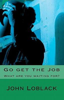 Paperback Go get the Job Book