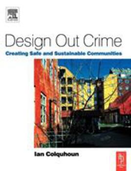 Paperback Design Out Crime Book