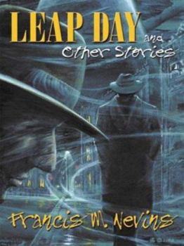 Hardcover Leap Day and Other Stories Book