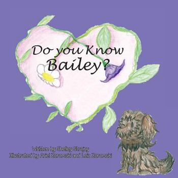 Paperback Do you Know Bailey? Book