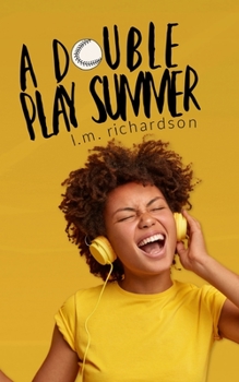 Paperback A Double Play Summer Book