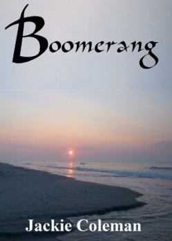 Paperback Boomerang Book