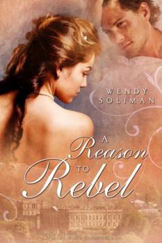 Paperback A Reason to Rebel Book