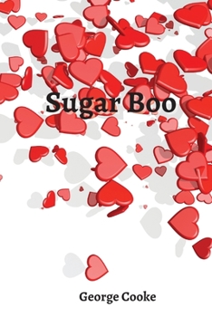 Paperback Sugar Boo Book