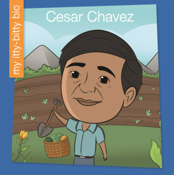 Cesar Chavez