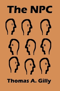 Paperback The NPC Book
