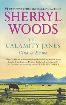 The Calamity Janes: Gina & Emma: To Catch a Thief / The Calamity Janes - Book  of the Calamity Janes