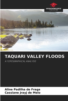 Paperback Taquari Valley Floods Book