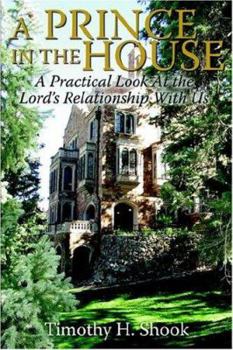 Paperback A Prince In The House Book