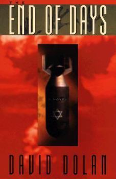 Paperback The End of Days Book
